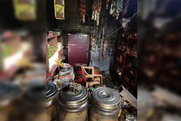 coimbatore incident